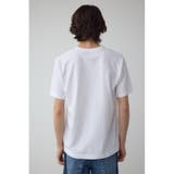 AZコットンVネックTシャツ | AZUL BY MOUSSY | 詳細画像8