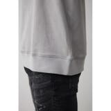 裏起毛配色ステッチトップス | AZUL BY MOUSSY | 詳細画像33 