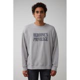 裏起毛配色ステッチトップス | AZUL BY MOUSSY | 詳細画像27 