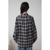 ドロストシャツ | AZUL BY MOUSSY | 詳細画像17 