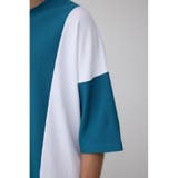 異素材スウィッチングトップス | AZUL BY MOUSSY | 詳細画像29