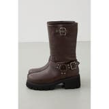 ヴィンテージライクエンジニアブーツ | AZUL BY MOUSSY | 詳細画像15 