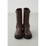 ヴィンテージライクエンジニアブーツ | AZUL BY MOUSSY | 詳細画像22 