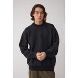 ジグトーンジャガードニット | AZUL BY MOUSSY | 詳細画像3 