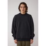 ジグトーンジャガードニット | AZUL BY MOUSSY | 詳細画像5 