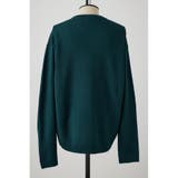 ベーシックガーターニット | AZUL BY MOUSSY | 詳細画像15