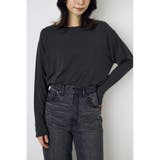 シアーカットトップス | AZUL BY MOUSSY | 詳細画像7 