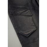 AZUL DENIM ファティーグジョグ | AZUL BY MOUSSY | 詳細画像5 