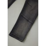 AZUL DENIM ファティーグジョグ | AZUL BY MOUSSY | 詳細画像6 
