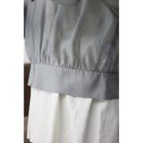 シアーフーディーブルゾン | AZUL BY MOUSSY | 詳細画像34 