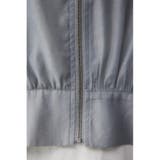 シアーフーディーブルゾン | AZUL BY MOUSSY | 詳細画像35 