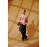 カシミヤミックスニットトップス | AZUL BY MOUSSY | 詳細画像13 