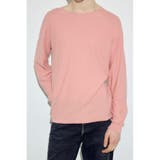 カシミヤミックスニットトップス | AZUL BY MOUSSY | 詳細画像14 