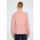 カシミヤミックスニットトップス | AZUL BY MOUSSY | 詳細画像20 