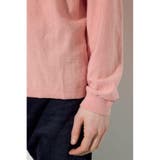 カシミヤミックスニットトップス | AZUL BY MOUSSY | 詳細画像23 