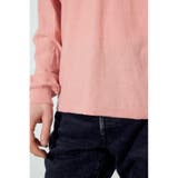 カシミヤミックスニットトップス | AZUL BY MOUSSY | 詳細画像24 