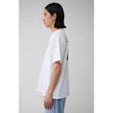 スリーフォトバックTEE | AZUL BY MOUSSY | 詳細画像6