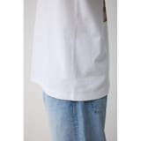 スリーフォトバックTEE | AZUL BY MOUSSY | 詳細画像12