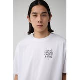 スリーフォトバックTEE | AZUL BY MOUSSY | 詳細画像3