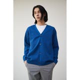 LAYERED SET CARDIGAN | AZUL BY MOUSSY | 詳細画像12 