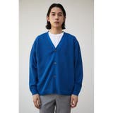 LAYERED SET CARDIGAN | AZUL BY MOUSSY | 詳細画像14 