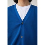 LAYERED SET CARDIGAN | AZUL BY MOUSSY | 詳細画像17 