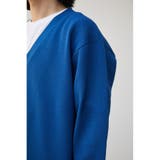 LAYERED SET CARDIGAN | AZUL BY MOUSSY | 詳細画像18 