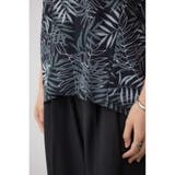 C/T冷感ドルマントップス | AZUL BY MOUSSY | 詳細画像19 