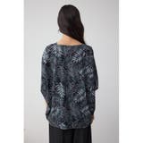 C/T冷感ドルマントップス | AZUL BY MOUSSY | 詳細画像15 