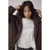ダンボールドッキングジップパーカー | AZUL BY MOUSSY | 詳細画像16