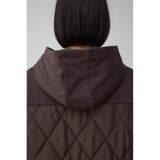 ダンボールドッキングジップパーカー | AZUL BY MOUSSY | 詳細画像23