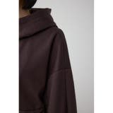 ダンボールドッキングジップパーカー | AZUL BY MOUSSY | 詳細画像24