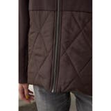 ダンボールドッキングジップパーカー | AZUL BY MOUSSY | 詳細画像26