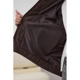 ダンボールドッキングジップパーカー | AZUL BY MOUSSY | 詳細画像28