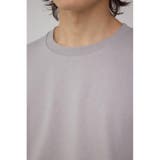 エクストリームコットン刺繍TEE | AZUL BY MOUSSY | 詳細画像30