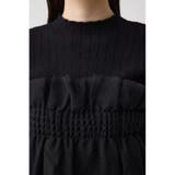 チュールビスチェドッキングニット | AZUL BY MOUSSY | 詳細画像19