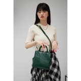 メタルフレームバッグ | AZUL BY MOUSSY | 詳細画像11