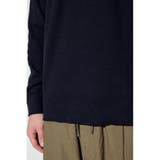 ソフトワッフルトップス | AZUL BY MOUSSY | 詳細画像22 