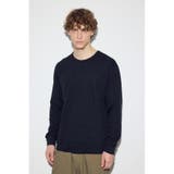 ソフトワッフルトップス | AZUL BY MOUSSY | 詳細画像13 