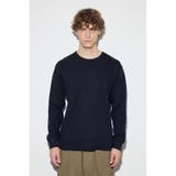 ソフトワッフルトップス | AZUL BY MOUSSY | 詳細画像16 