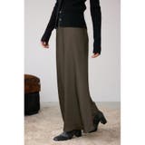 VENUSナローサテンスカート | AZUL BY MOUSSY | 詳細画像13 