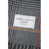 リバーシブルマフラー | AZUL BY MOUSSY | 詳細画像34 