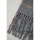 リバーシブルマフラー | AZUL BY MOUSSY | 詳細画像35 