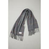 リバーシブルマフラー | AZUL BY MOUSSY | 詳細画像36 