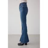 AZUL DENIM フレアデニム | AZUL BY MOUSSY | 詳細画像28 