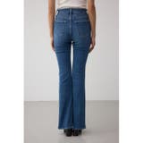 AZUL DENIM フレアデニム | AZUL BY MOUSSY | 詳細画像29 