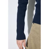 エリツキリブニット | AZUL BY MOUSSY | 詳細画像22 