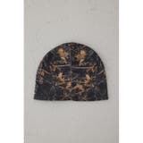 リアルツリーニットキャップ | AZUL BY MOUSSY | 詳細画像4 