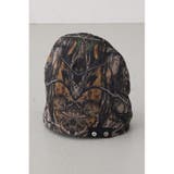 リアルツリーニットキャップ | AZUL BY MOUSSY | 詳細画像5 