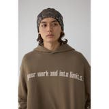 リアルツリーニットキャップ | AZUL BY MOUSSY | 詳細画像2 